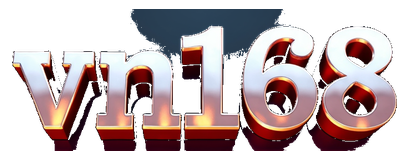 vn168 logo