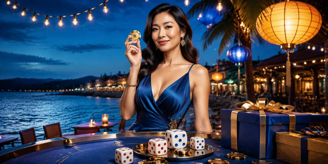 vn168 Mahjong Ways